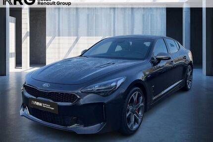 Kia Stinger Gebrauchtwagen