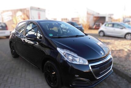 Peugeot 208 Gebrauchtwagen