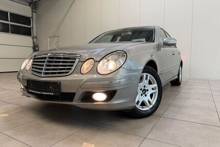 Mercedes-Benz E 220 Gebrauchtwagen