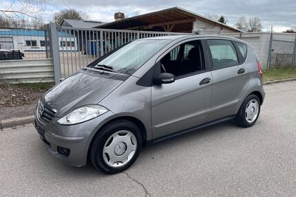 Mercedes-Benz A 150 Gebrauchtwagen