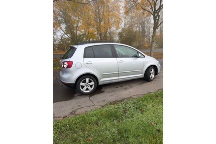 VW Golf Plus Gebrauchtwagen