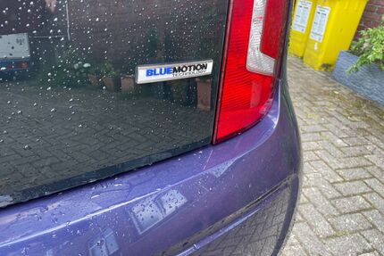 VW up! Gebrauchtwagen