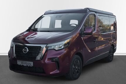 Nissan Primastar Gebrauchtwagen