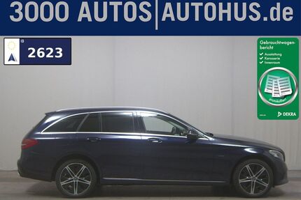 Mercedes-Benz C 300 Gebrauchtwagen