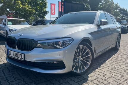 BMW 530 Gebrauchtwagen
