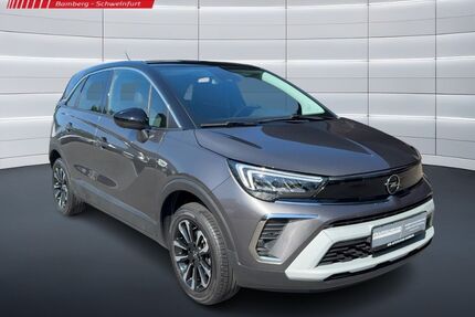 Opel Crossland (X) Gebrauchtwagen
