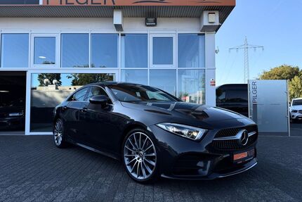 Mercedes-Benz CLS 400 Gebrauchtwagen