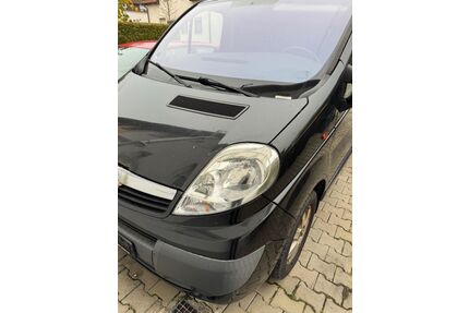 Opel Vivaro Gebrauchtwagen