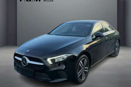Mercedes-Benz A 250 Gebrauchtwagen