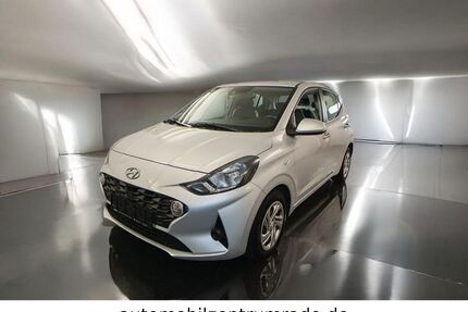 Hyundai i10 Gebrauchtwagen