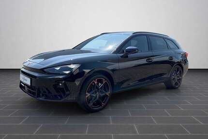 Cupra Leon Gebrauchtwagen