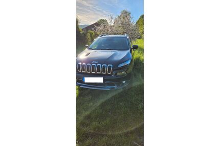 Jeep Cherokee Gebrauchtwagen