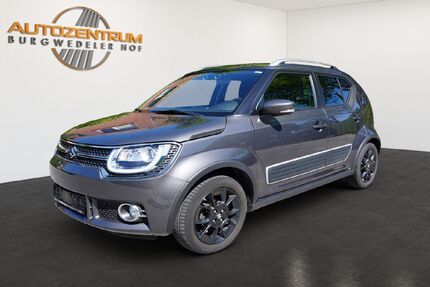 Suzuki Ignis Gebrauchtwagen