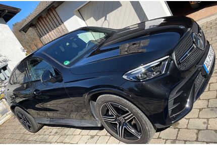 Mercedes-Benz GLC 200 Gebrauchtwagen