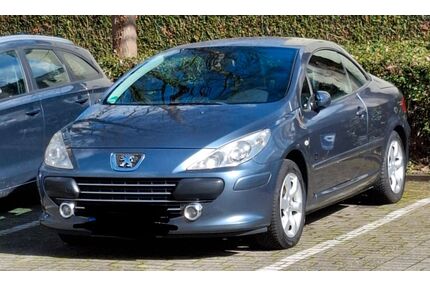 Peugeot 307 Gebrauchtwagen