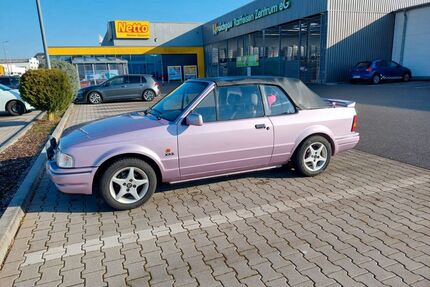 Ford Escort Gebrauchtwagen