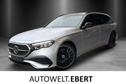 Mercedes-Benz E 220 Gebrauchtwagen