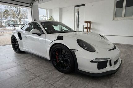 Porsche 991 Gebrauchtwagen