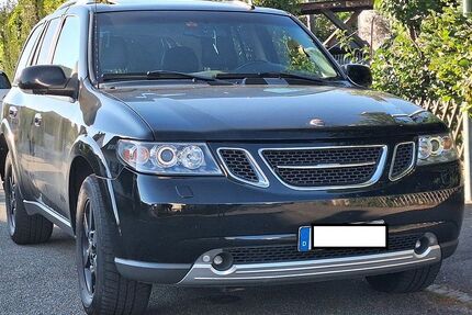 Saab 9-7X Gebrauchtwagen