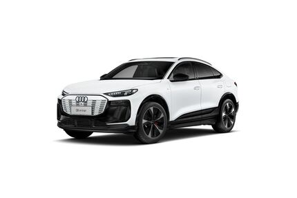 Audi Q6 e-tron Gebrauchtwagen