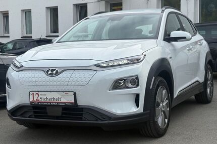 Hyundai KONA Gebrauchtwagen