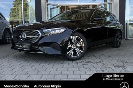 Mercedes-Benz E 220 Gebrauchtwagen
