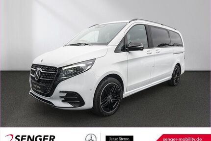 Mercedes-Benz V 300 Gebrauchtwagen