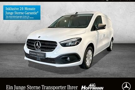 Mercedes-Benz Citan Gebrauchtwagen