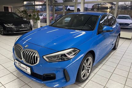 BMW 118 Gebrauchtwagen