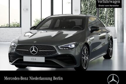Mercedes-Benz CLA 200 Gebrauchtwagen
