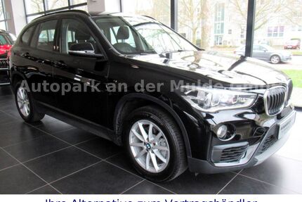 BMW X1 Gebrauchtwagen