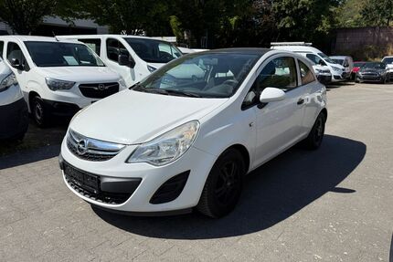 Opel Corsa Gebrauchtwagen