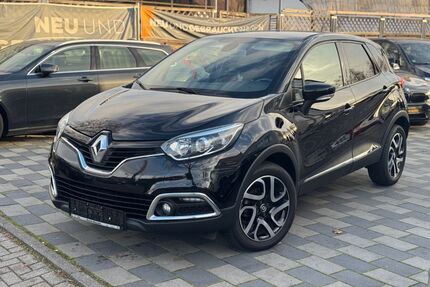 Renault Captur Gebrauchtwagen