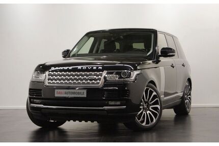 Land Rover Range Rover Gebrauchtwagen