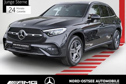 Mercedes-Benz GLC 300 Gebrauchtwagen