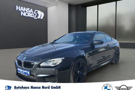 BMW M6 Gebrauchtwagen