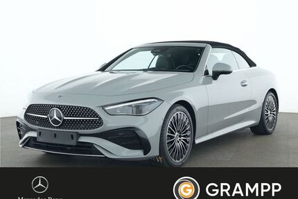 Mercedes-Benz CLE 220 Gebrauchtwagen