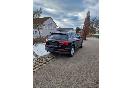 Audi Q5 Gebrauchtwagen