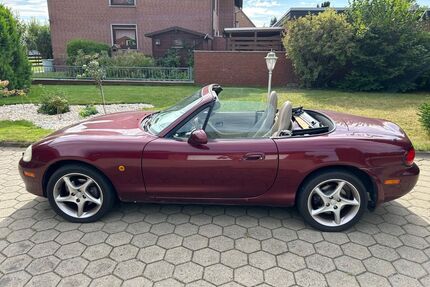 Mazda MX-5 Gebrauchtwagen