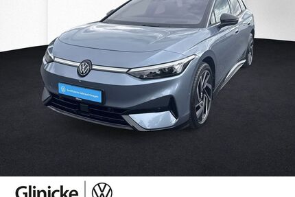 VW ID.7 Gebrauchtwagen