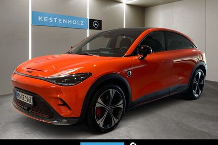 Smart #3 Gebrauchtwagen