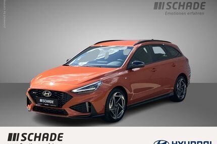 Hyundai i30 Gebrauchtwagen