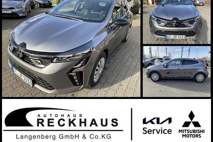 Mitsubishi Colt Gebrauchtwagen