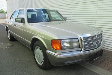 Mercedes-Benz S 300 Gebrauchtwagen