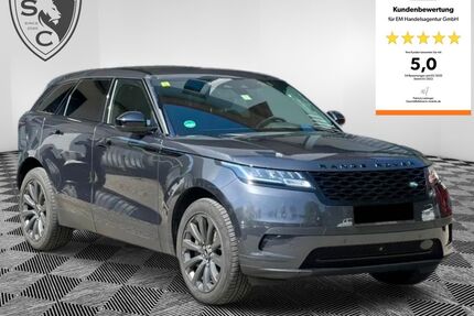 Land Rover Range Rover Velar Gebrauchtwagen