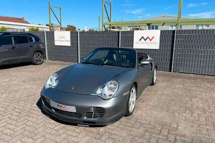 Porsche 996 Gebrauchtwagen