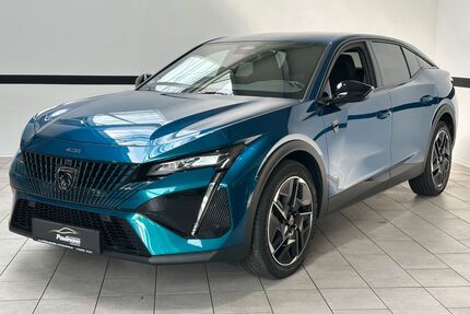Peugeot 408 Gebrauchtwagen