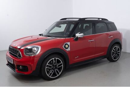 Mini Cooper SE Gebrauchtwagen