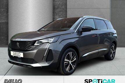 Peugeot 5008 Gebrauchtwagen