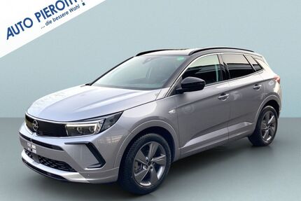 Opel Grandland (X) Gebrauchtwagen